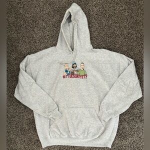 Aaron Rodgers Tuesday Hoodie